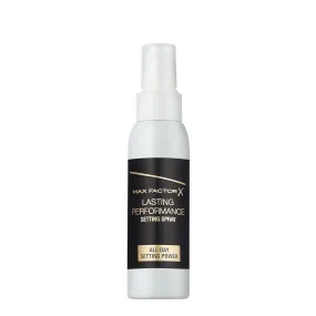 Lasting Performance spray utrwalający makijaż 100ml
