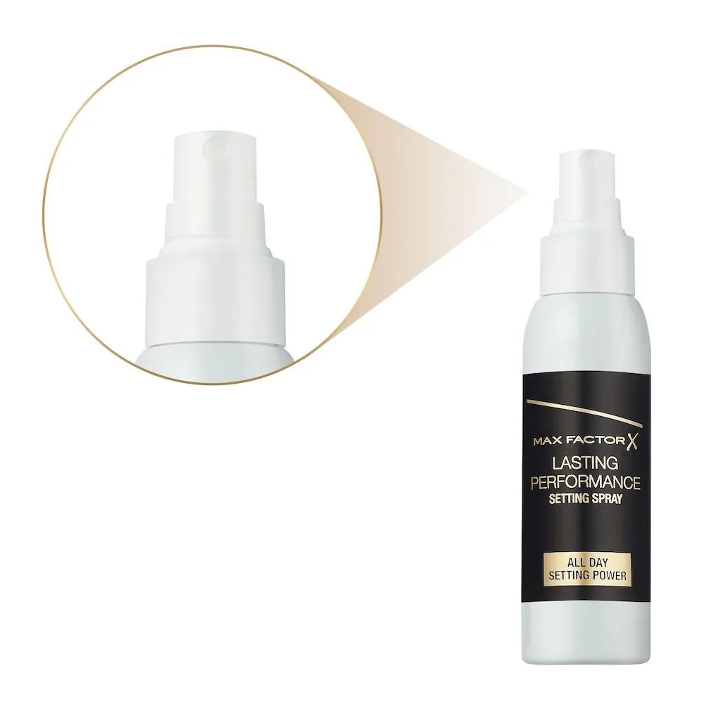 Lasting Performance spray utrwalający makijaż 100ml