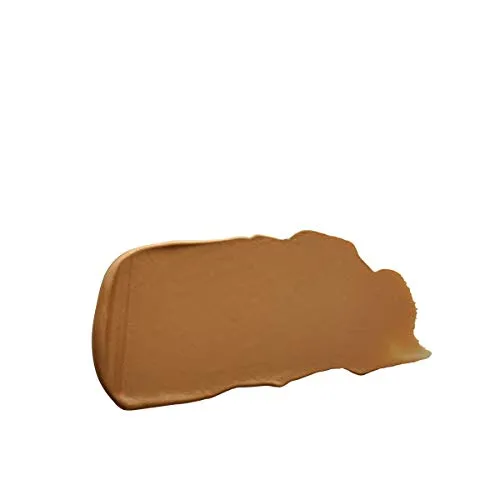 LAURA MERCIER SILK CREME OIL-FREE PHOTO EDITI FOUNDATION (5C1) NUTMEG 1 OZ