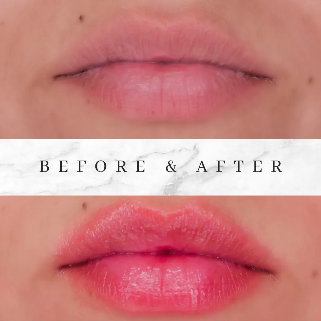 Lip Balance - Color Chemistry Lip Balm