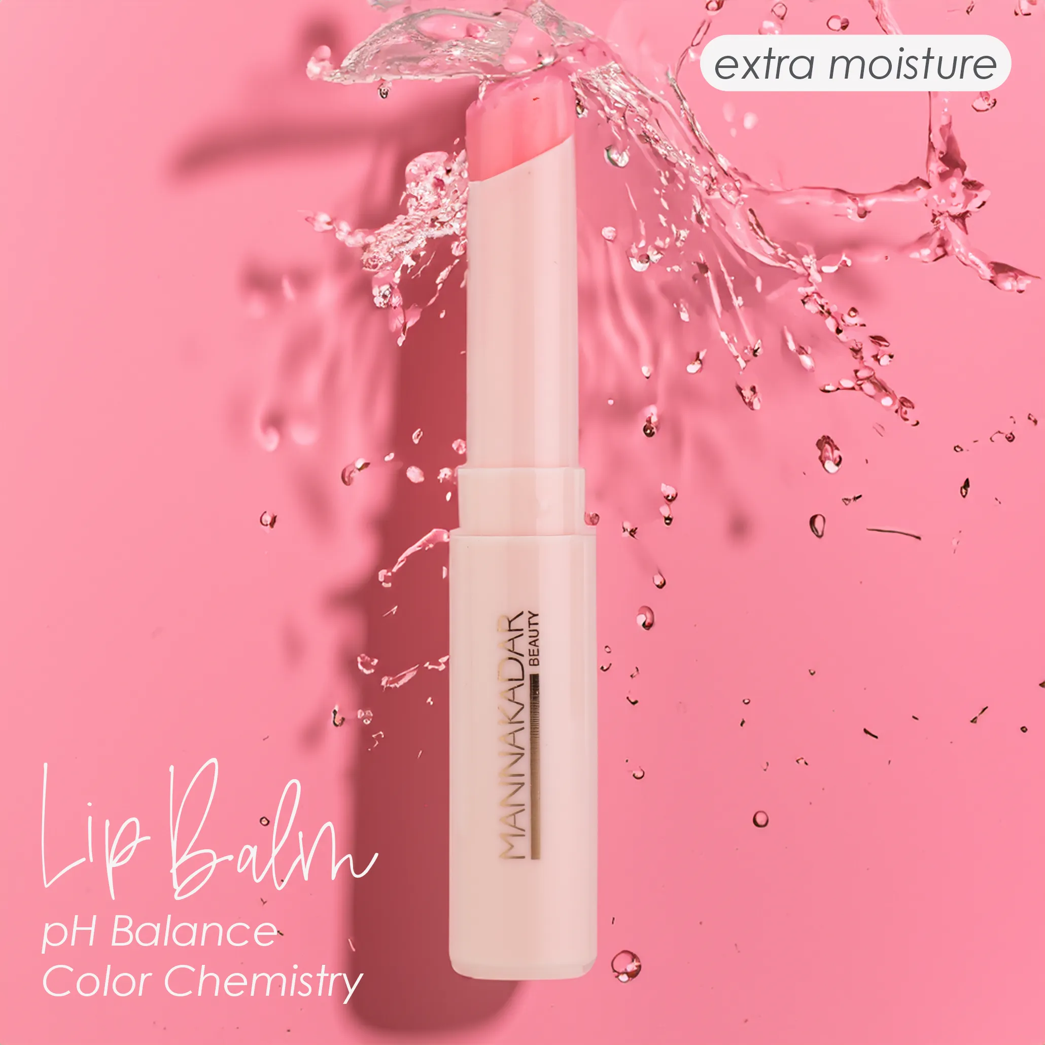 Lip Balance - Color Chemistry Lip Balm