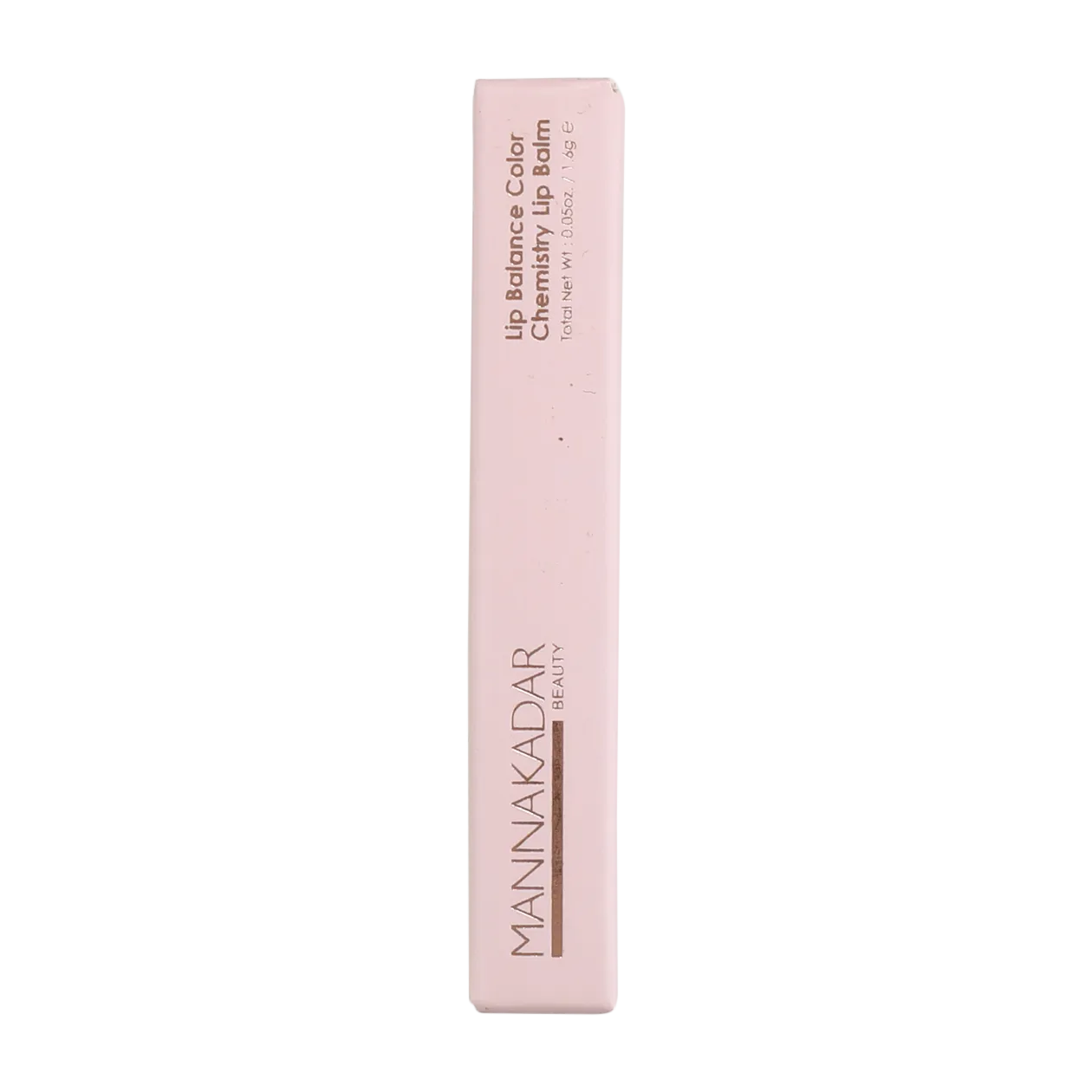 Lip Balance - Color Chemistry Lip Balm