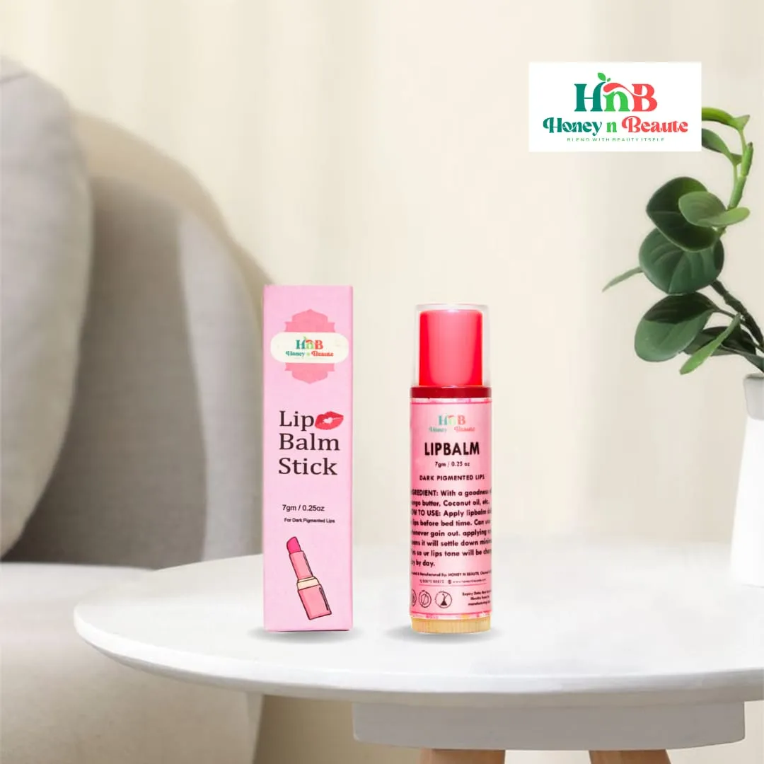 Lip Balm Stick