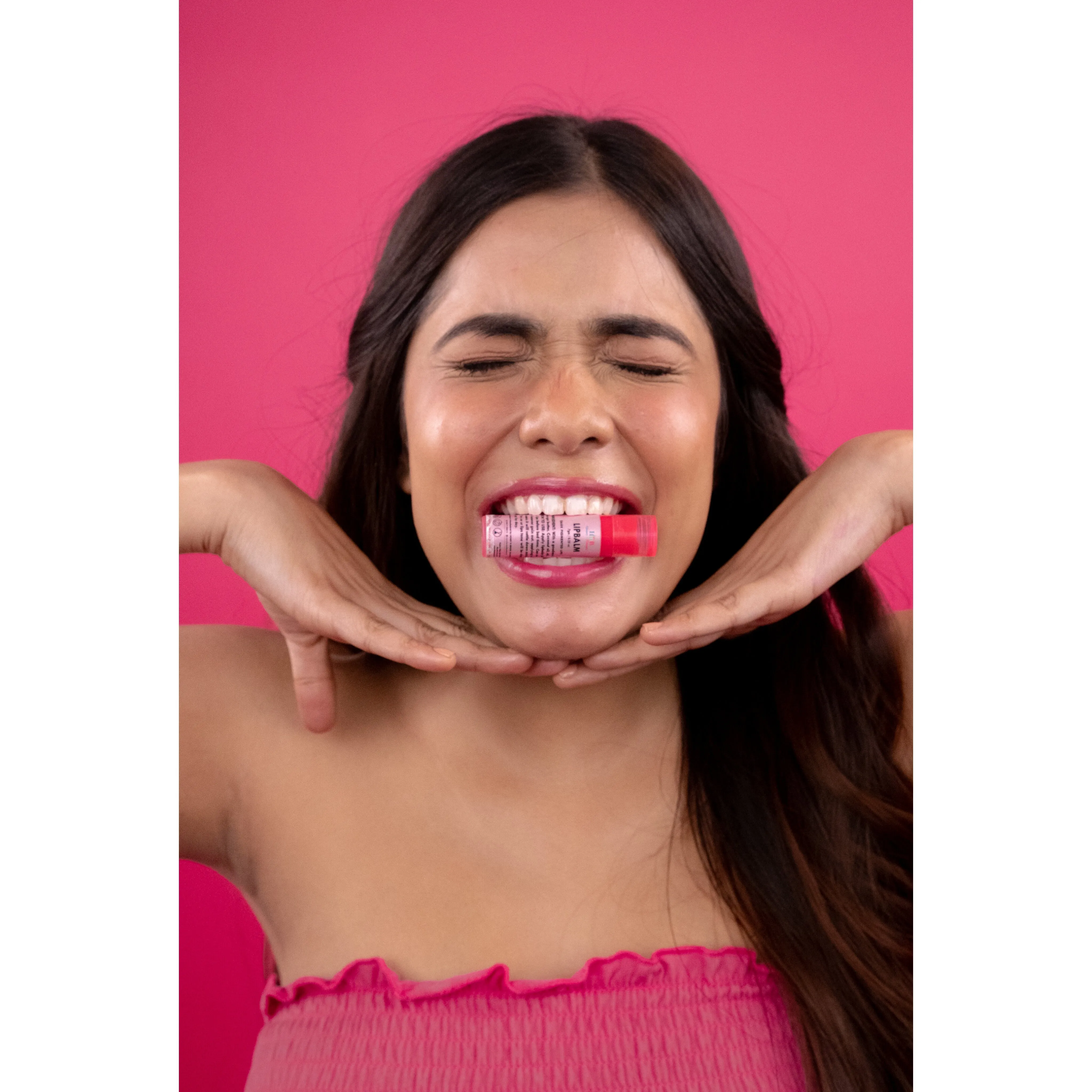 Lip Balm Stick