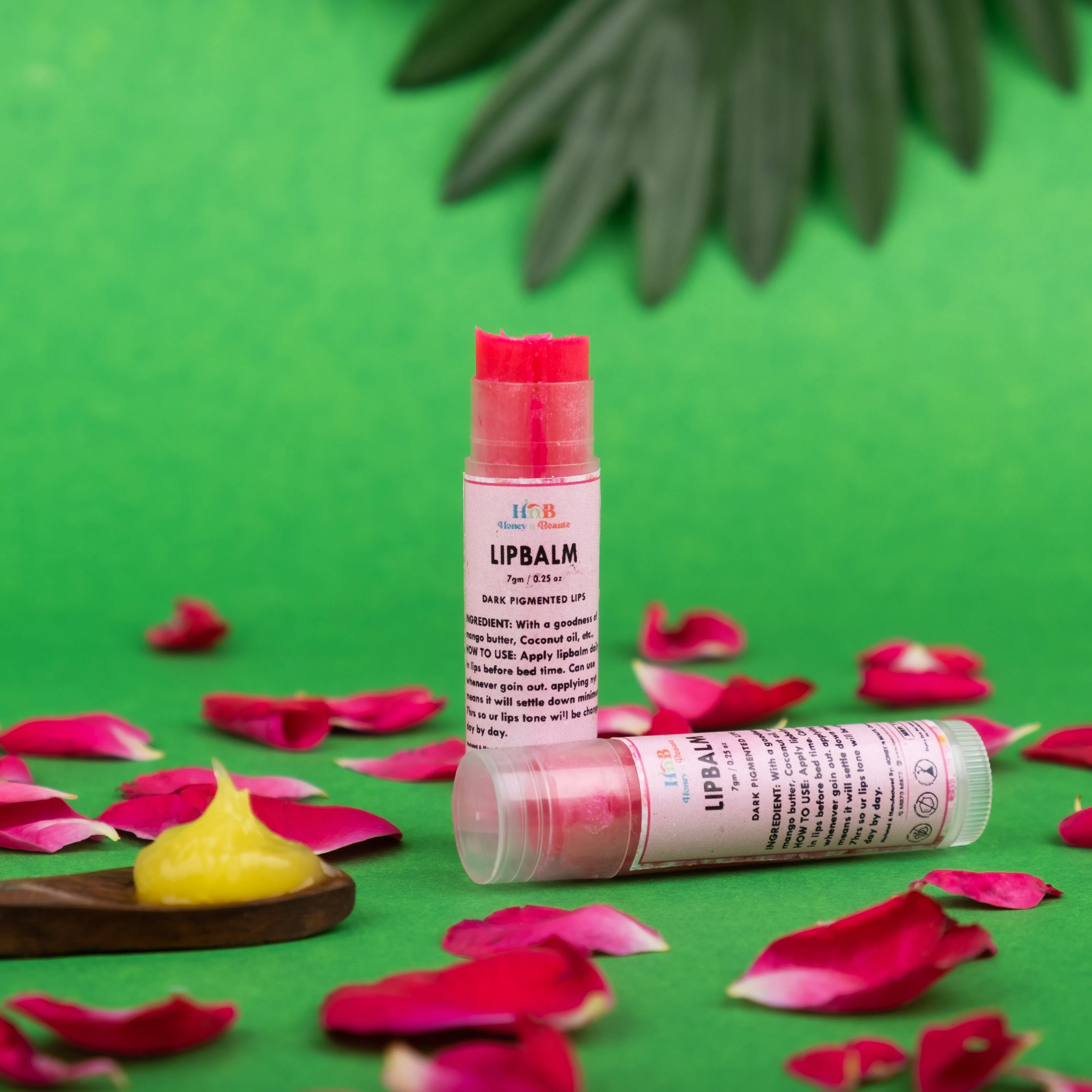 Lip Balm Stick