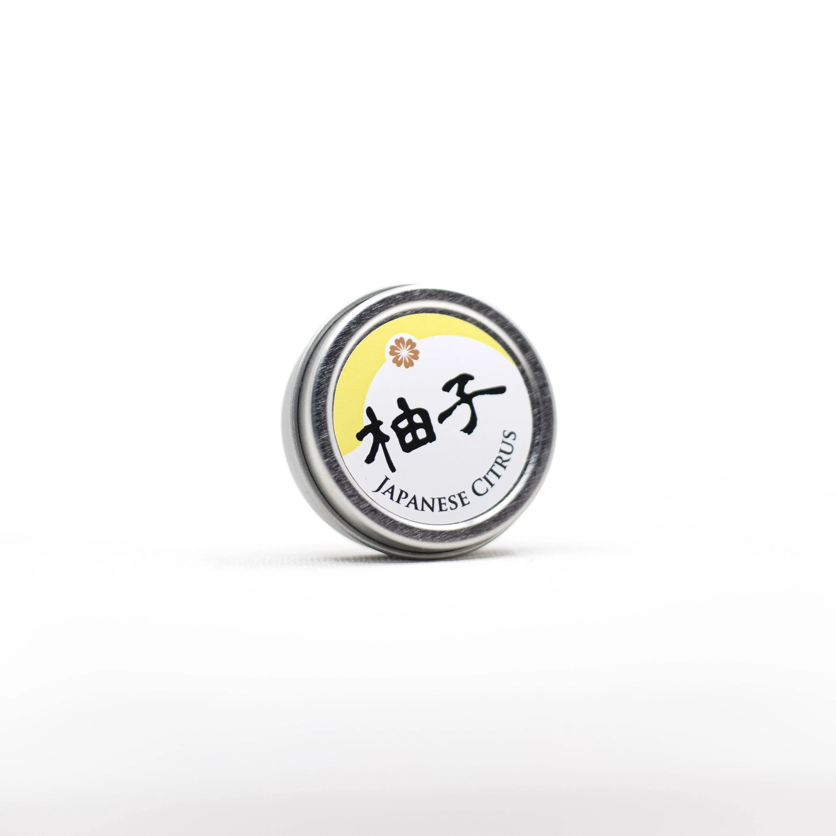 Lip Balm - Yuzu
