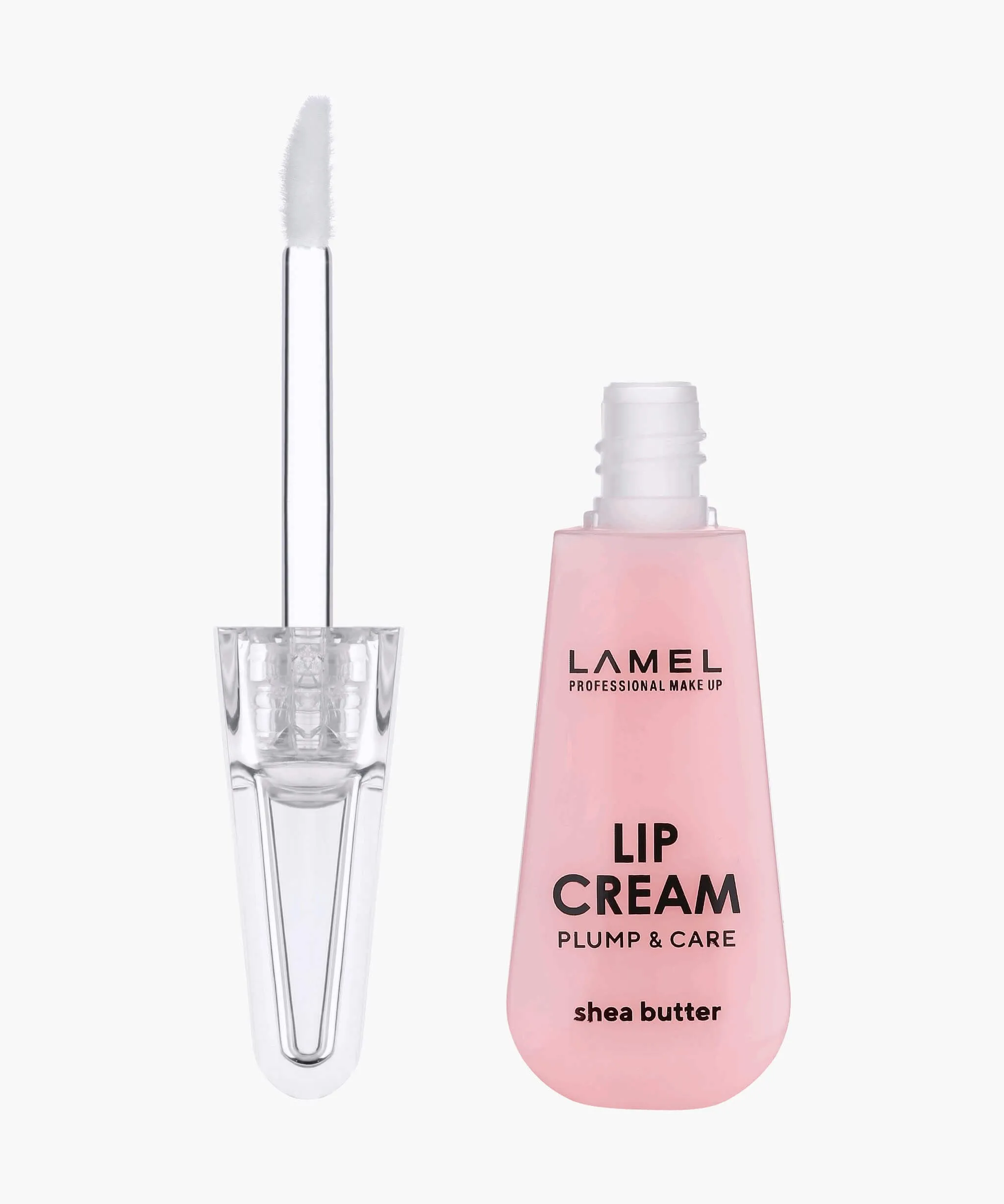 Lip Cream Plump & Care
