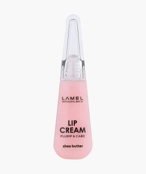 Lip Cream Plump & Care