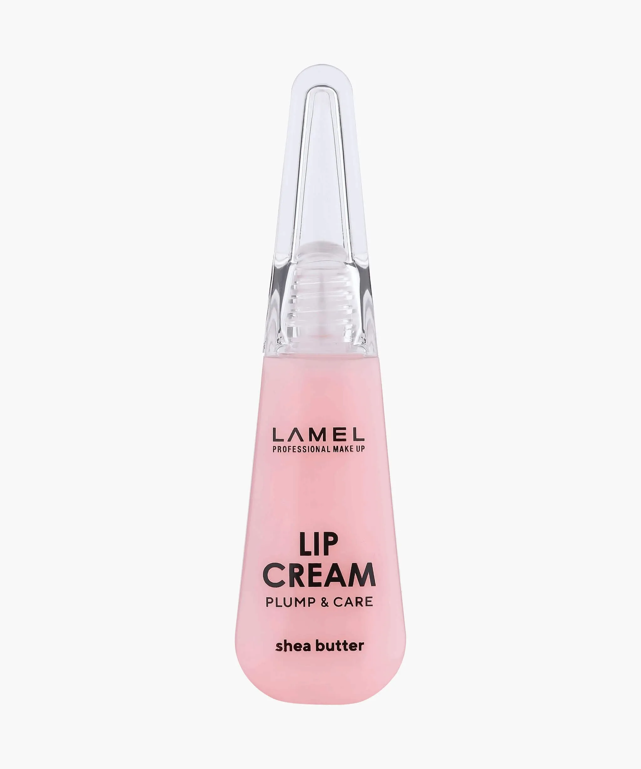 Lip Cream Plump & Care