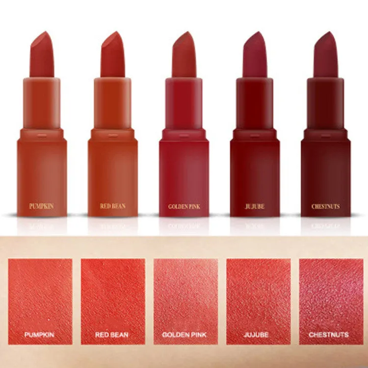 Lipstick set