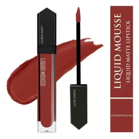 Liquid lipstick  (cosmopolitan)