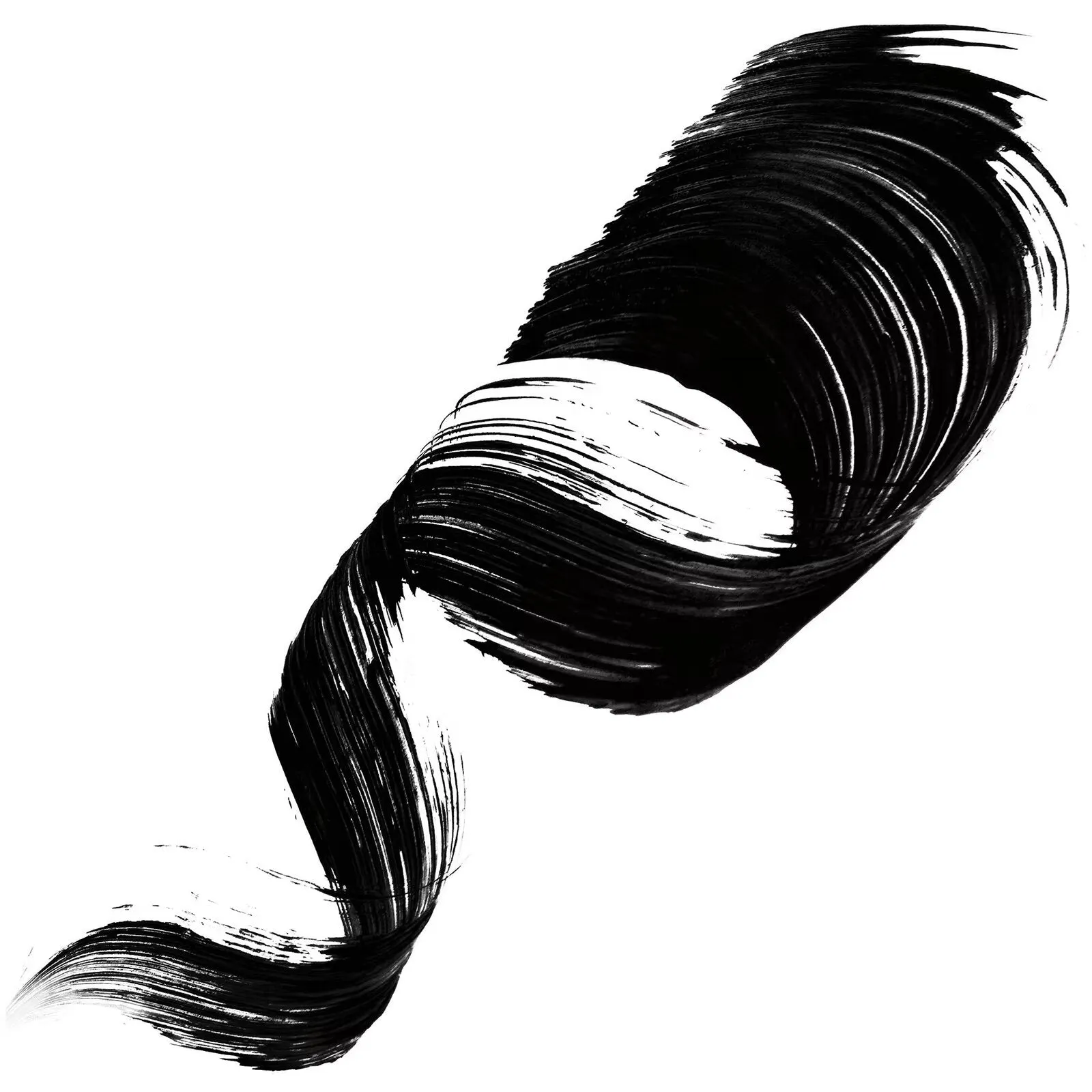 L'Oreal Voluminous Lash Paradise Mascara shade 200 charcoal black, 8.5 ml