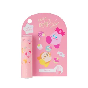 Lovisia Kirby Lip Balm 03 Sweets