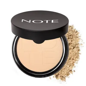 LUMINOUS SILK COMPACT POWDER