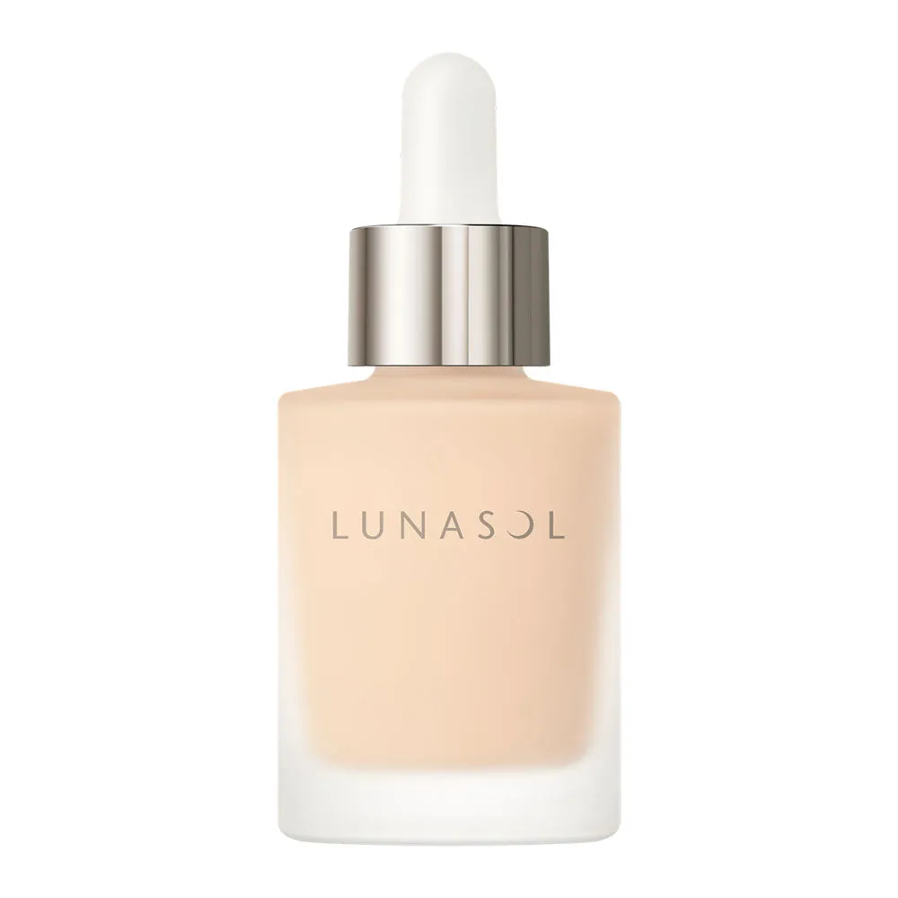 LUNASOL Color Oil Serum