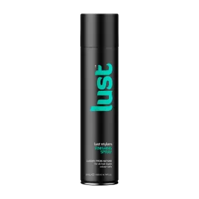 Lust Finishing Spray 300g