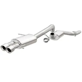 Magnaflow Catback Exhaust VW CC MK1 L4 2.0L (09-12) 16561