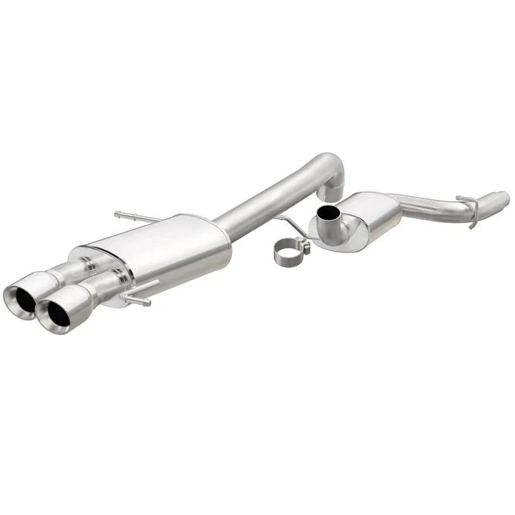 Magnaflow Catback Exhaust VW CC MK1 L4 2.0L (09-12) 16561