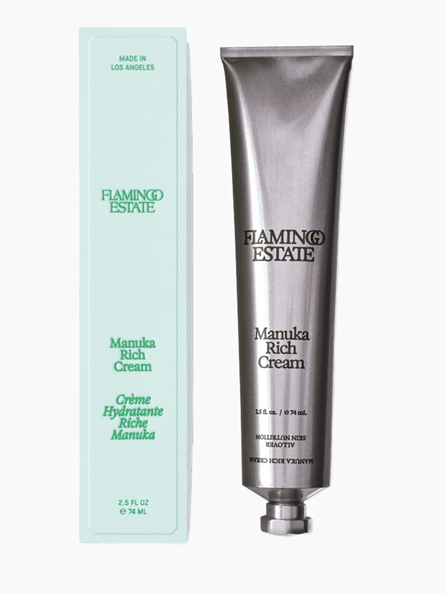 Manuka Rich Cream