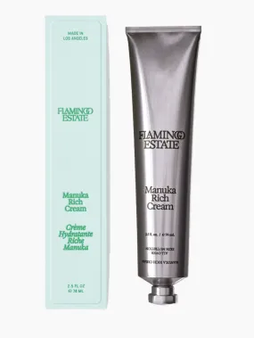 Manuka Rich Cream
