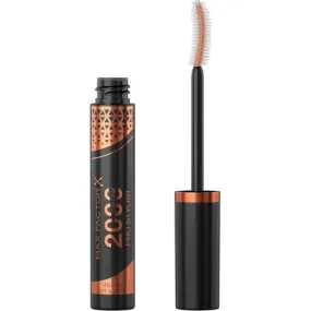 Mascara Max Factor 2000 Calorie Pro Stylist black, 9 ml