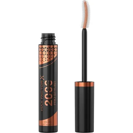 Mascara Max Factor 2000 Calorie Pro Stylist black, 9 ml