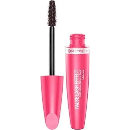 Mascara with false eyelash effect black 13 ml, Max Factor