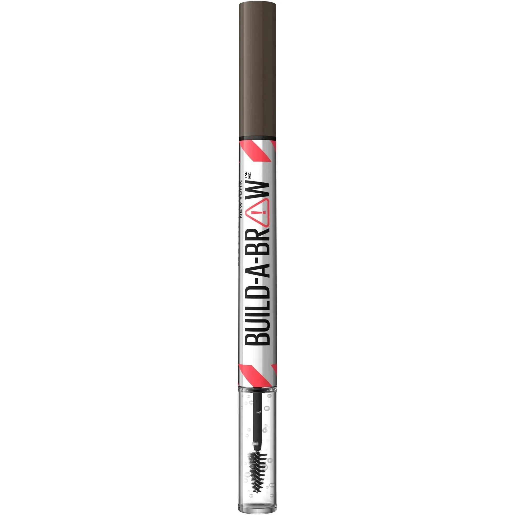 Maybelline Build A Brow 2-in-1 Eyebrow Pencil - Assorted