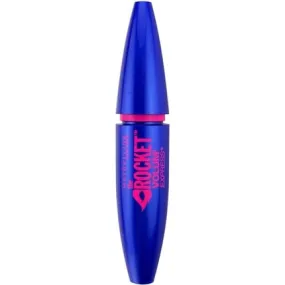 Maybelline Rocket Mascara Very Black, 9.6 ml, Maybelline New York