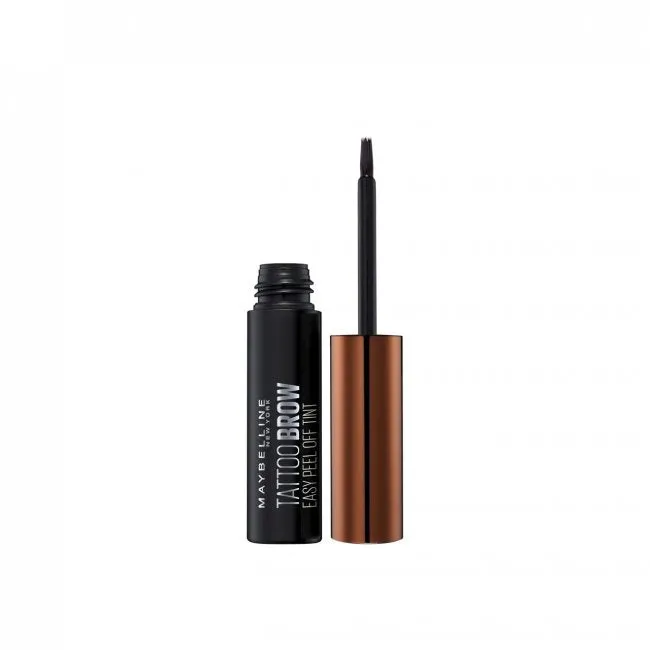 Maybelline Tattoo Brow Easy Peel Off Tint