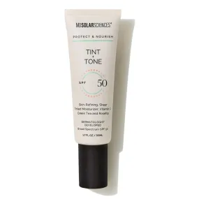 MDSolarSciences® Tint   Tone SPF 50