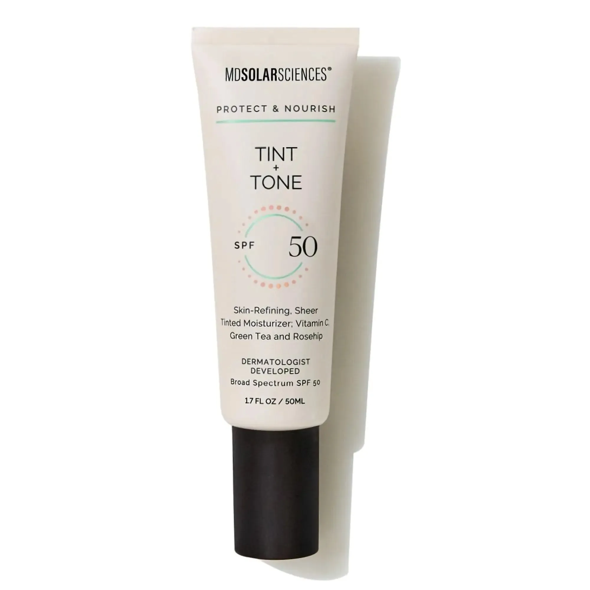 MDSolarSciences® Tint   Tone SPF 50