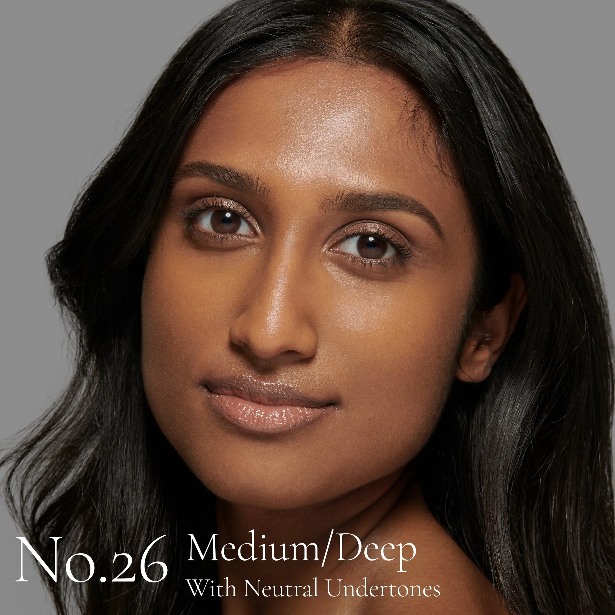 Medium/Deep Set.1 (Foundation Sample Card)