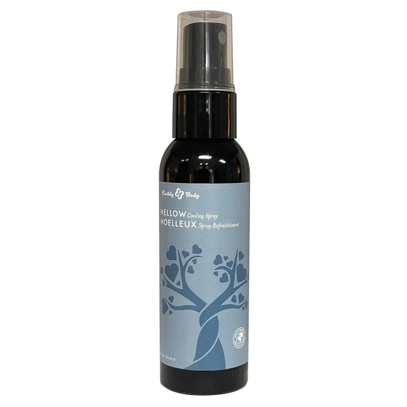 Mellow Cooling Spray