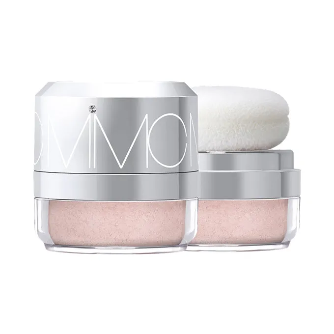 MiMC Natural Whitening Mineral Powder Sunscreen SPF50  Limited Edition