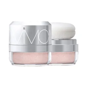 MiMC Natural Whitening Mineral Powder Sunscreen SPF50  Limited Edition