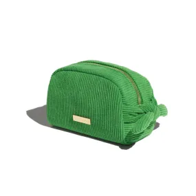 Mini Corduroy Pouch