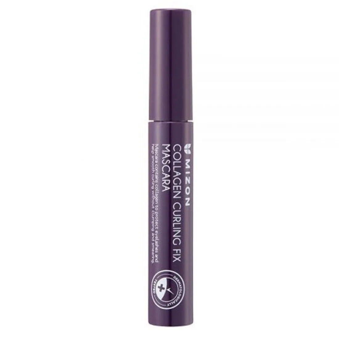 MIZON Collagen Curling Fix Mascara ماسكارا الرموش بالكولاجين من ميزون