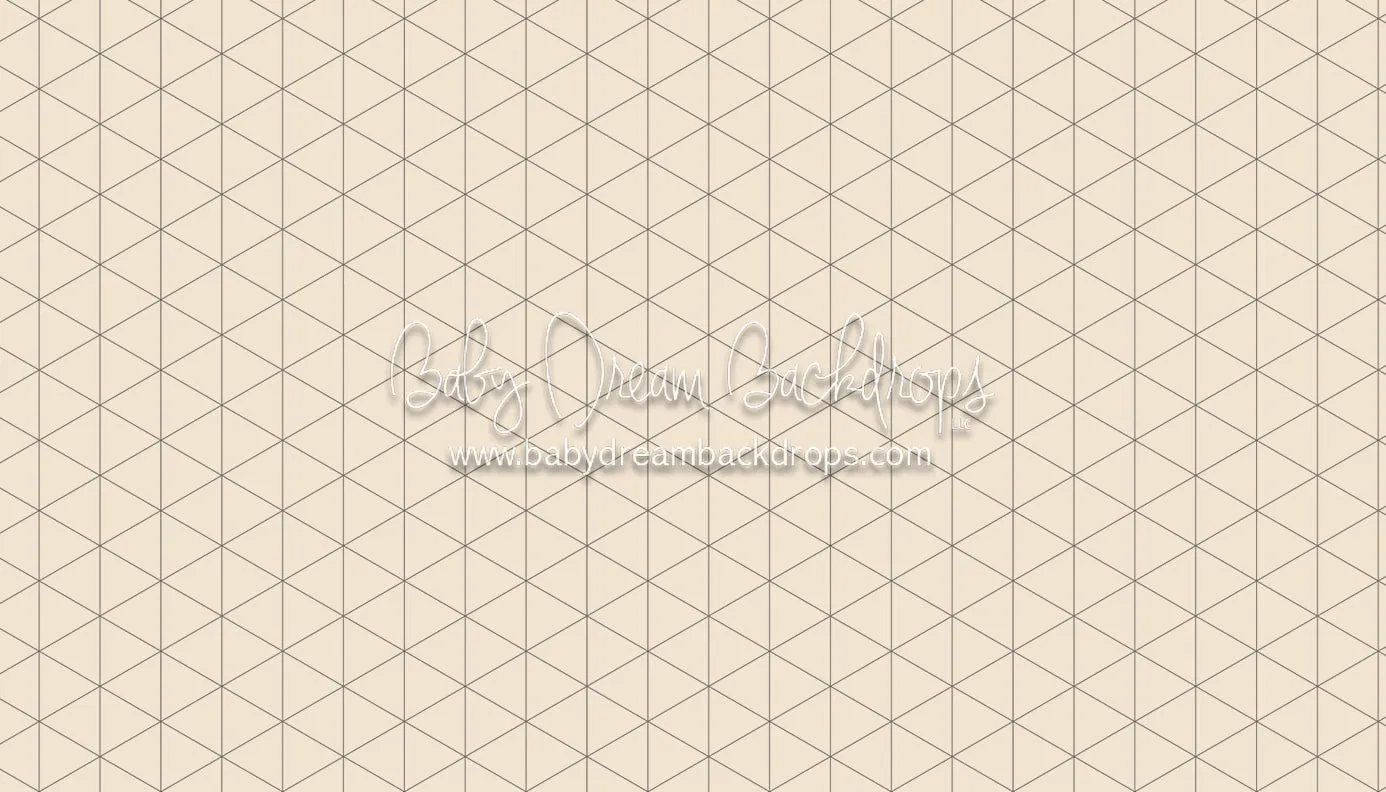 Modest Home Cream (CC)