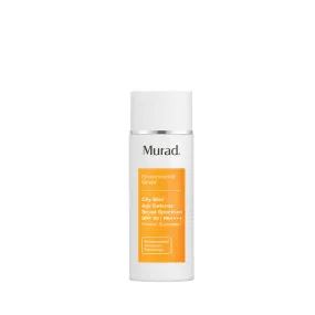Murad City Skin Age Defense Broad Spectrum SPF 50 | PA 
