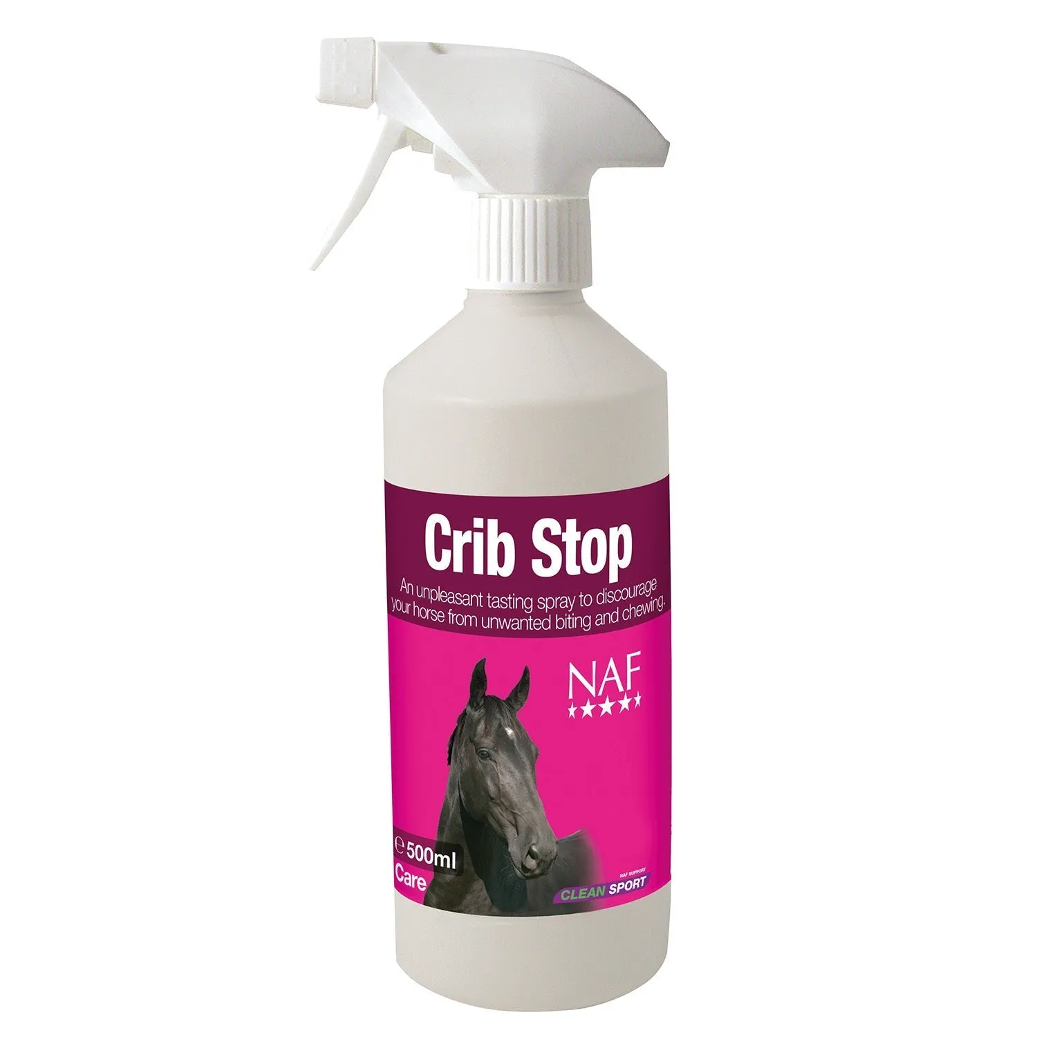 Naf Crib Stop Spray