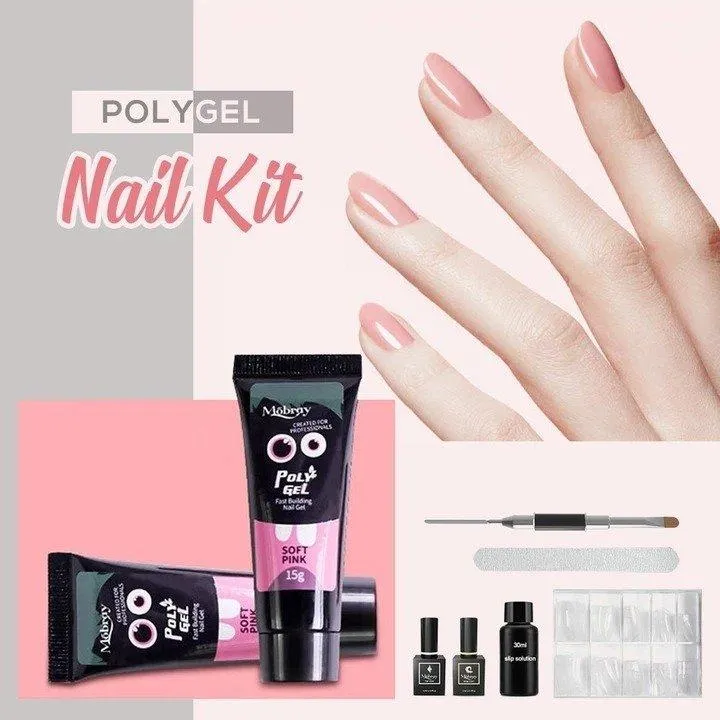Nail Lengthening Kit