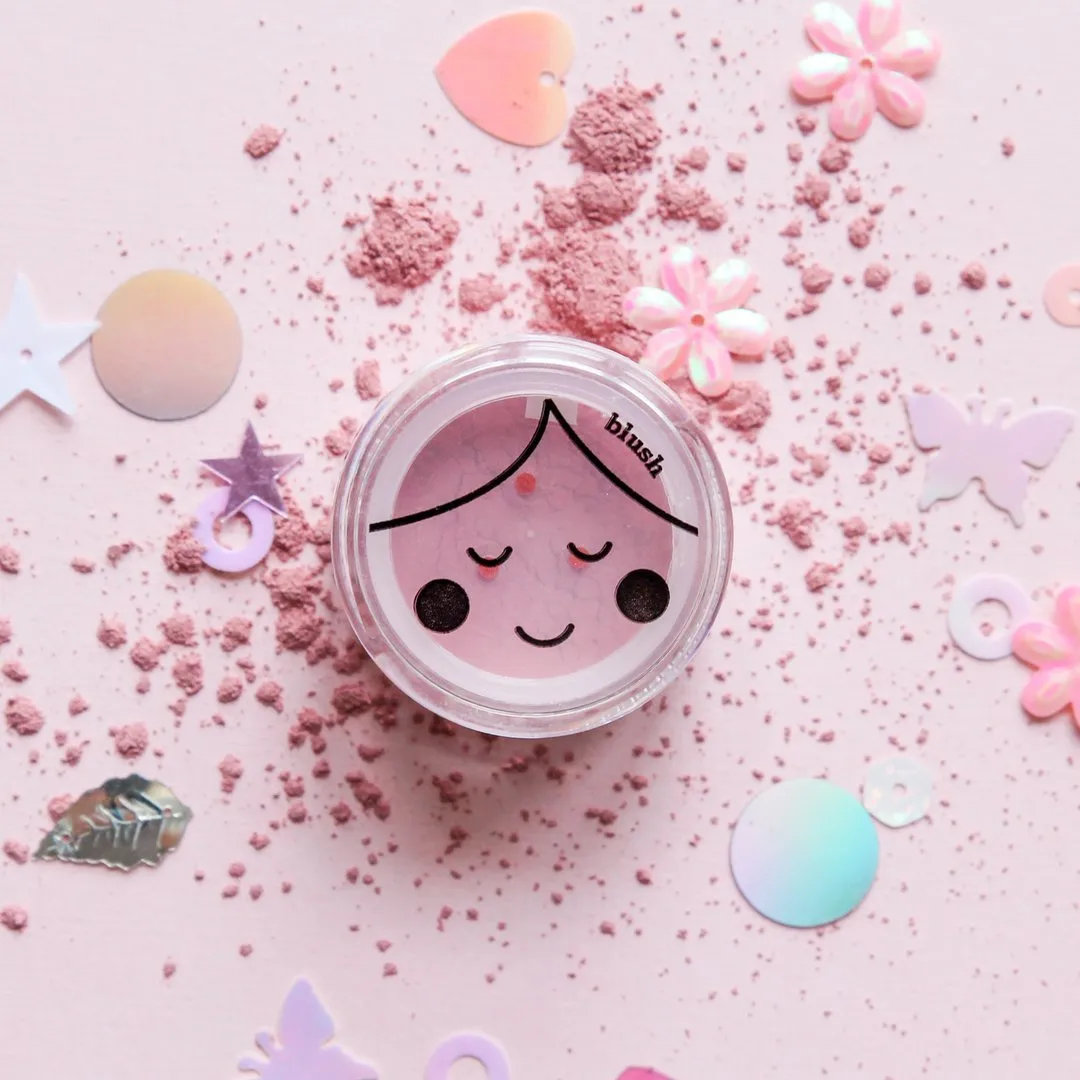 Nala | **Deluxe** Pink Pretty Play Makeup Box