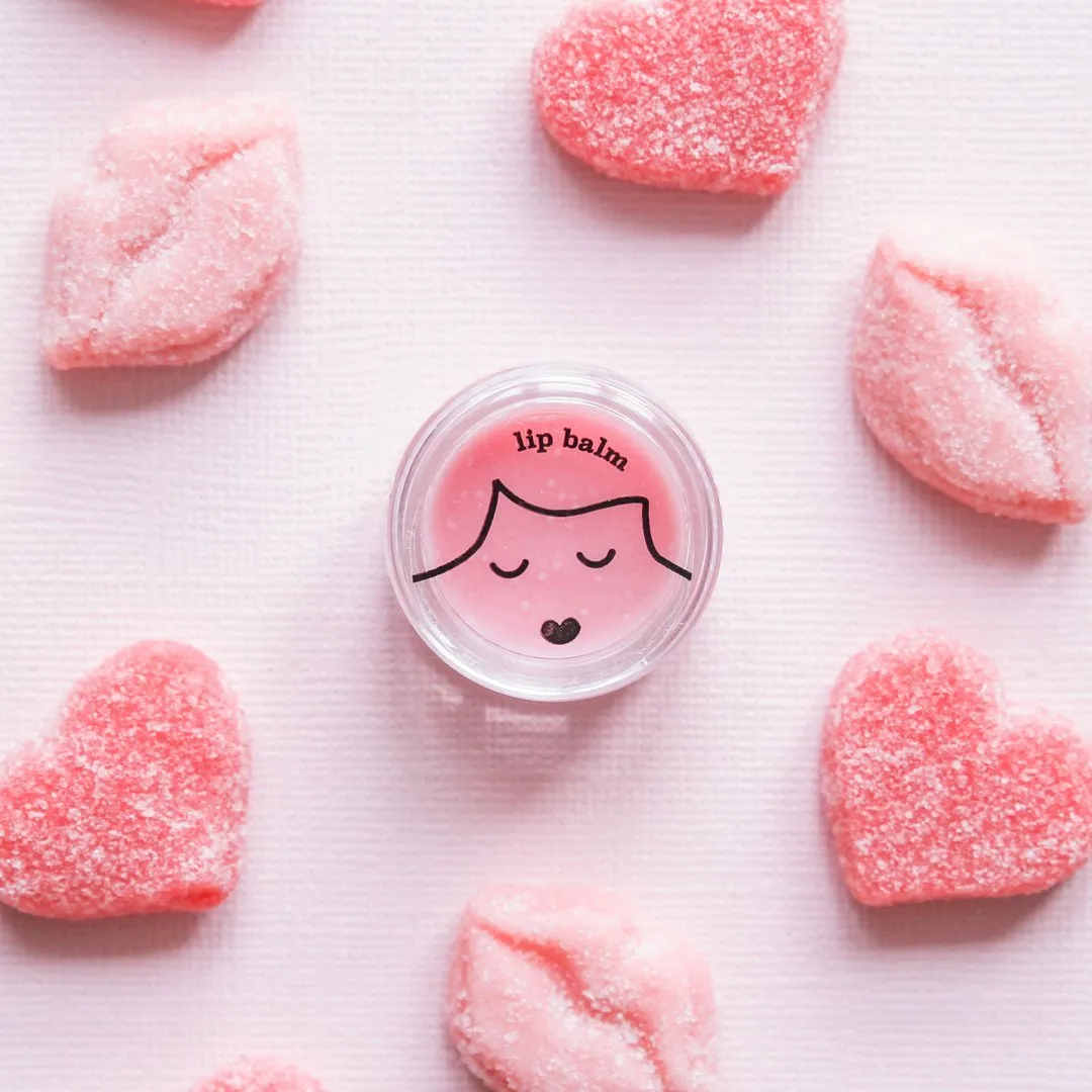 Nala | **Deluxe** Pink Pretty Play Makeup Box