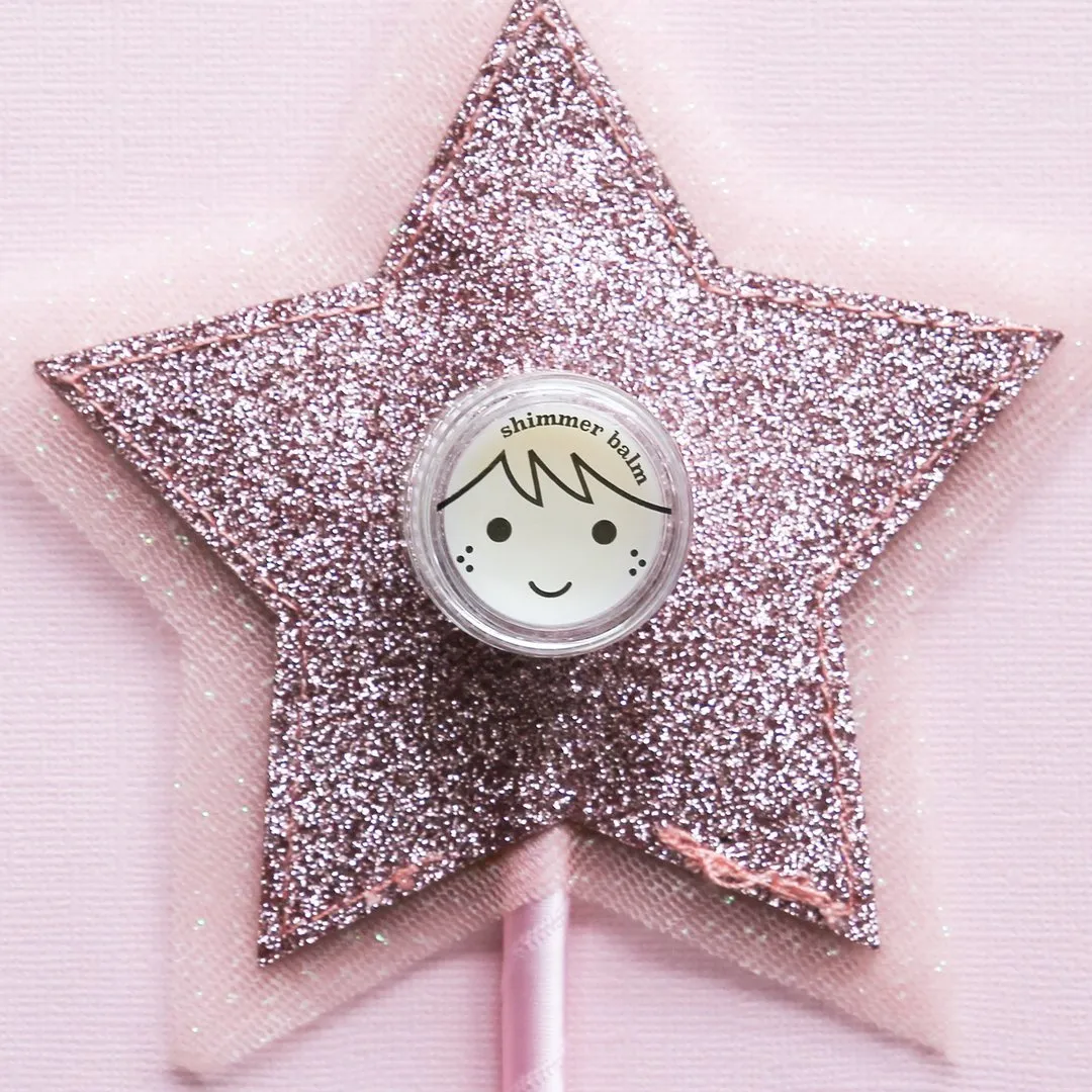 Nala | **Deluxe** Pink Pretty Play Makeup Box