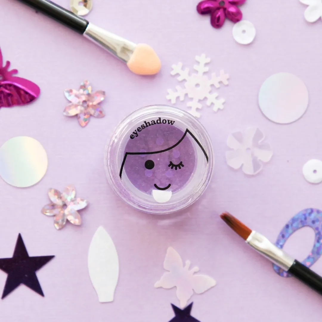 Nala | **Deluxe** Pink Pretty Play Makeup Box