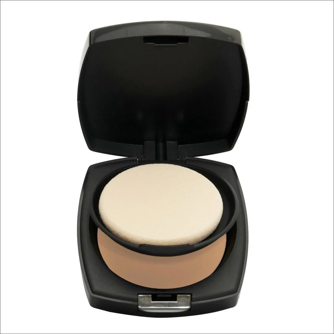 Natio Cream to Powder Foundation Light 7.5g