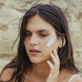 Nature's Energy Signature Facial