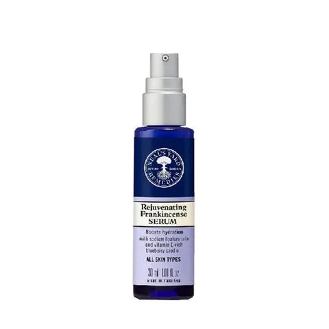 Neal's Yard Remedies Rejuvenating Frankincense Facial Serum 30ml