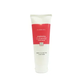 Neroli Cleanser